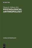 Psychological Anthropology (eBook, PDF)