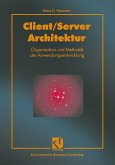 Client/server-Architektur (eBook, PDF)