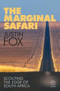 Cover The Marginal Safari (eBook, PDF)
