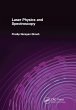 Laser Physics and Spectroscopy (eBook,... - Bild 1