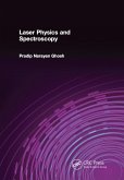 Laser Physics and Spectroscopy (eBook, PDF)