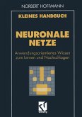 Kleines Handbuch Neuronale Netze (eBook, PDF)