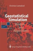 Geostatistical Simulation (eBook, PDF)