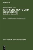 Herr Fridolin und sein Glück (eBook, PDF)