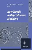 New Trends in Reproductive Medicine (eBook, PDF)