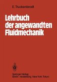 Lehrbuch der angewandten Fluidmechanik (eBook, PDF)
