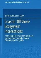 Coastal-Offshore Ecosystem Interactions (eBook, PDF) Cover Coastal-Offshore Ecosystem Interactions (eBook, PDF)