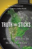 Truth That Sticks (eBook, ePUB)