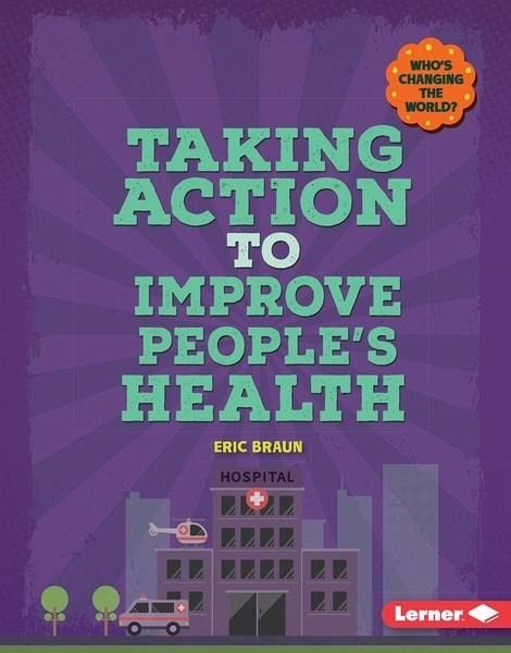 Taking Action to Improve People's Health (eBook, PDF)