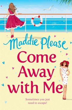 Come Away With Me (eBook, ePUB) - Please, Maddie