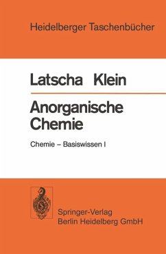 Anorganische Chemie (eBook, PDF) Cover Anorganische Chemie (eBook, PDF)