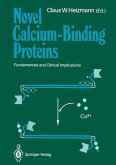 Novel Calcium-Binding Proteins (eBook, PDF)