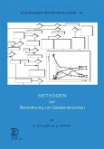 Methoden zur Berechnung von Gesteinsnormen (eBook, PDF)