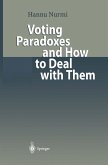 Voting Paradoxes and How to Deal with Them (eBook, PDF)