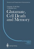 Glutamate, Cell Death and Memory (eBook, PDF)