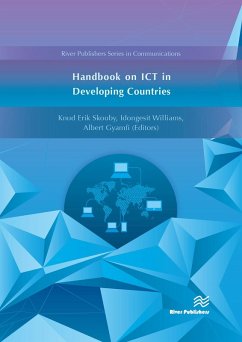 Handbook on ICT in Developing Countries (eBook, PDF) Handbook on ICT in Developing Countries (eBook, PDF)
