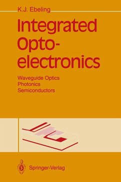 Integrated Optoelectronics (eBook, PDF) - Ebeling, Karl J.