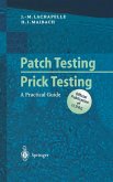 Patch Testing and Prick Testing (eBook, PDF)