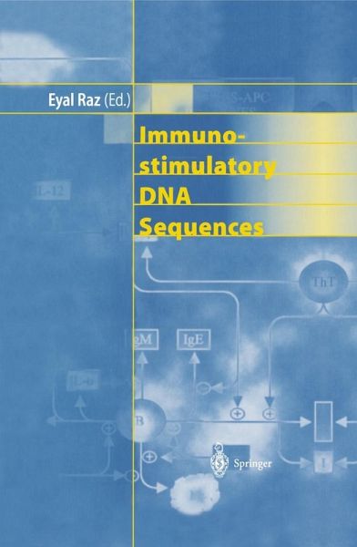 Immunostimulatory DNA Sequences (eBook, PDF) Immunostimulatory DNA Sequences (eBook, PDF)