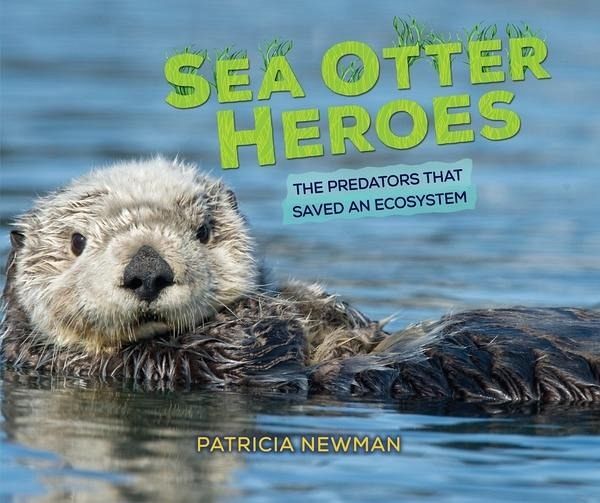 Sea Otter Heroes (eBook, PDF) Sea Otter Heroes (eBook, PDF)