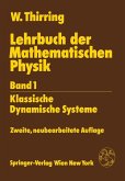 Lehrbuch der Mathematischen Physik (eBook, PDF)