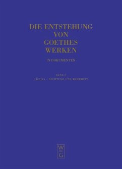 Cäcilia - Dichtung und Wahrheit (eBook, PDF)