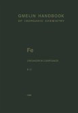 Fe Organoiron Compounds Part B13 (eBook, PDF)