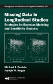 Missing Data in Longitudinal Studies (eBook, PDF)