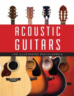 Cover Acoustic Guitars (eBook, PDF)