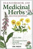 Handbook of Medicinal Herbs (eBook, PDF)