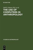 The use of computers in anthropology (eBook, PDF)
