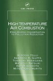 High Temperature Air Combustion (eBook, PDF)