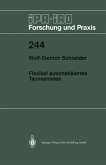 Flexibel automatisiertes Taumelnieten (eBook, PDF)