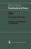 Flexibel automatisiertes Taumelnieten (eBook, PDF) Flexibel automatisiertes Taumelnieten (eBook, PDF)