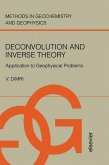 Deconvolution and Inverse Theory (eBook, PDF)