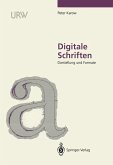 Digitale Schriften (eBook, PDF)