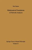 Mathematical Foundations of Network Analysis (eBook, PDF)