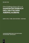 Hieb- und stichfest - knistern (eBook, PDF)