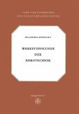 Werkstoffkunde der Kerntechnik (eBook, PDF)