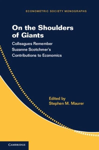 On the Shoulders of Giants (eBook, PDF) On the Shoulders of Giants (eBook, PDF)