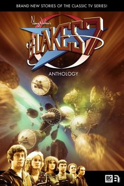 Cover Blake's 7 (eBook, ePUB)