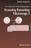 Scanning Tunneling Microscopy I (eBook, PDF)