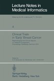 Clinical Trials in 'Early' Breast Cancer (eBook, PDF)