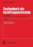 Taschenbuch der Hochfrequenztechnik (eBook, PDF)