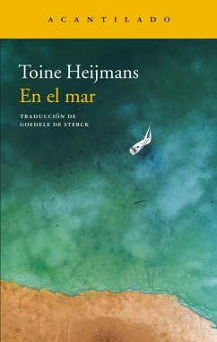 En el mar (eBook, ePUB) - Heijmans, Toine