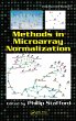 Methods in Microarray Normalization... - Bild 1