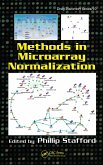 Methods in Microarray Normalization (eBook, PDF)