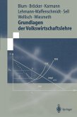 Grundlagen der Volkswirtschaftslehre (eBook, PDF)