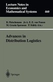 Advances in Distribution Logistics (eBook, PDF)