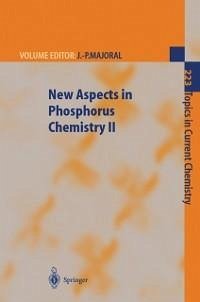 New Aspects in Phosphorus Chemistry II (eBook, PDF)